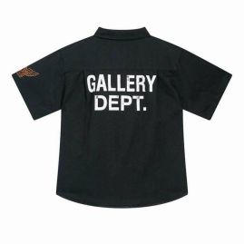 Picture of Gallery Dept Shirt Short _SKUGalleryDeptS-XL113522310